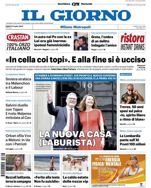 Prima-pagina-il giorno-edizione-di-oggi-20240706